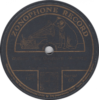 Zonophone 60